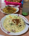 Bakmi Kadin