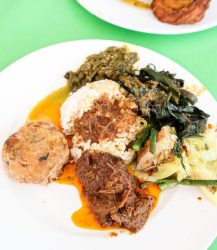 Nasi Padang