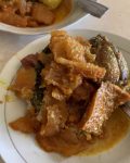 Nasi Gudeg Koyor 'Miroso' Hj. Sukini