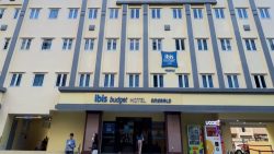 Ibis Budget Emerald Hotel Singapore
