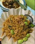 Nasi Goreng Babat Mbak Yati