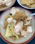 Nasi Goreng Serbu, Serba Tujuh Ribu
