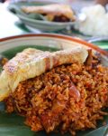 Nasi Goreng Babat Pak Karmin