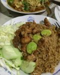 Nasi Goreng Pak Joko