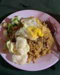 Nasi Goreng Sapi Pak Sular