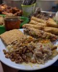Nasi Teri Pojok Gejayan
