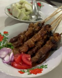 Sare Bumbon Kendal