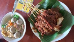Kuliner Legendaris Salatiga