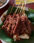 Sate Sapi Suruh