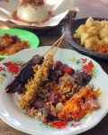 Warung Mandalawangi Bali