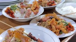 Babi Pak Dobil