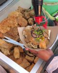 Lumpiang Bali