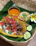 Taco Island Bali