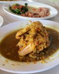 Ayam Betutu Khas Gilimanuk