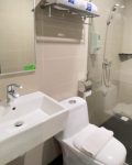 Ibis Budget Emerald Hotel Singapore