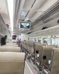 Kereta Ambarawa Ekspres