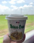 Kereta Ambarawa Ekspres