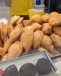 Curry Puff Old Chang Kee