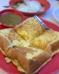 Ya Kun Kaya Toast