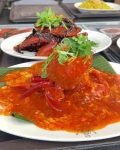 Chili Crab