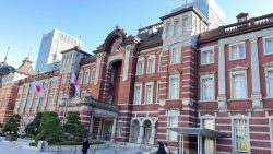 Tokyo Station
