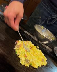 Mizuno Okonomiyaki,