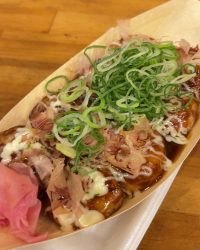 Acchichi Honpo Takoyaki