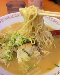 Kinryu / Dragon Ramen
