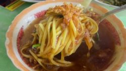 Mie Ongklok