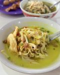 Soto Kesambi