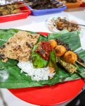 Angkringan Pak Wiryo