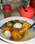 Bakso Kakap Handayani Pak Joko