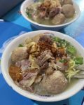 Bakso Lesanpuro Pak Ripto