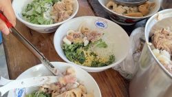Bakso Pak Paino