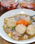 Bakso Soun Sompok