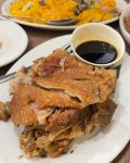 Crispy Pata Filipina