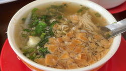 Soto Ayam Semarang
