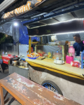 Angkringan Mas Ndut