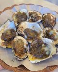 Kerang Melet Semarang