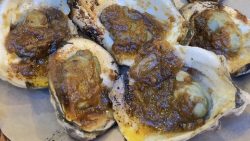 Kerang Melet Semarang