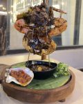 Kepiting Melet Semarang