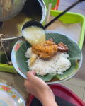 Nasi Ayam Semarang