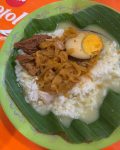 Nasi Ayam Bu Pini