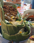 Nasi Ayam Semarang