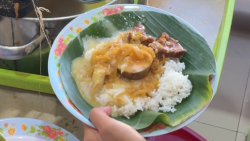 Nasi Ayam Semarang