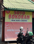 Soto Bokoran