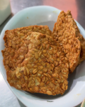 Tempe Goreng Soto Bokoran