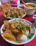 Bakso Taman Gajah Mungkur