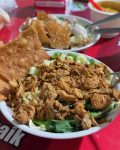 Mie Ayam Taman Gajah Mungkur