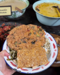 Telur Crispy Kopi Klotok